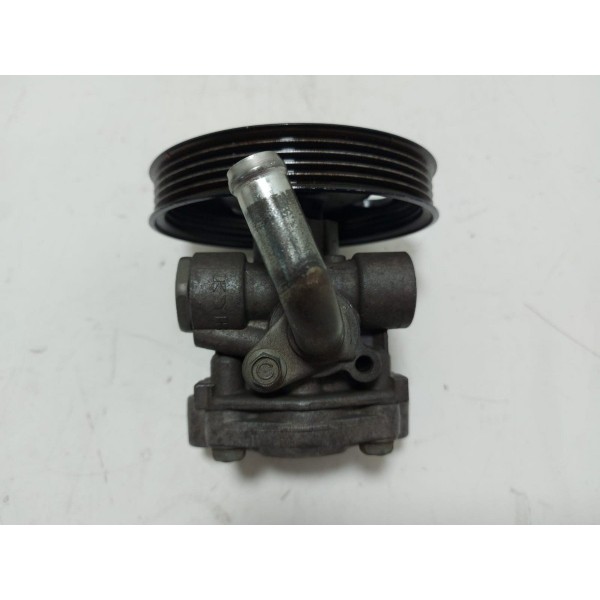 Bomba Vácuo Fiat Ducato 2.8 2008 Cx164 Usado