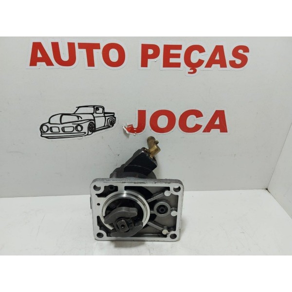 Bomba Vácuo Fiat Ducato 2.8 2008 Cx164 Usado