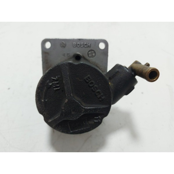 Bomba Vácuo Fiat Ducato 2.8 2008 Cx164 Usado