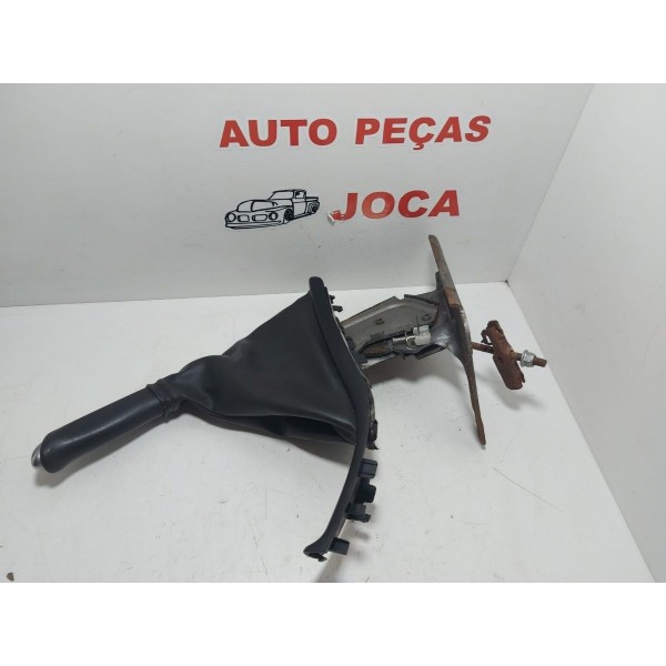 Alavanca Freio Mão Renault Fluence 2.0 2011 Cx25