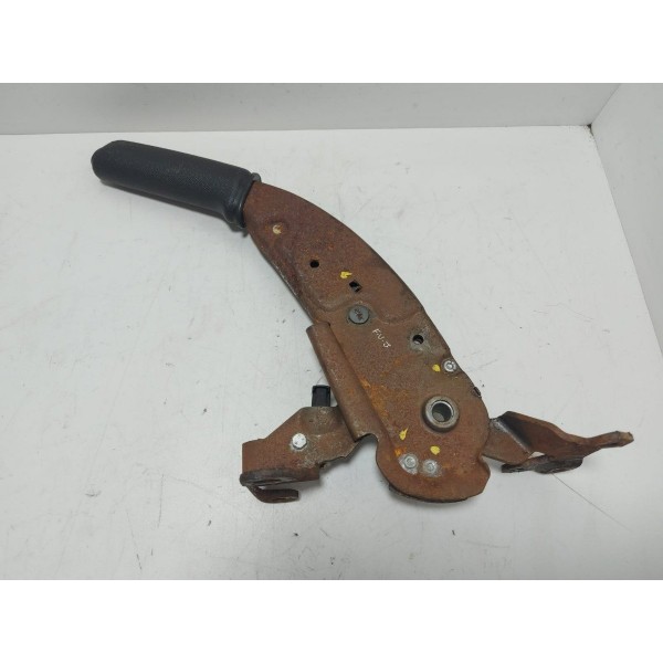 Alavanca Freio Mão Montana 2011 Cx25