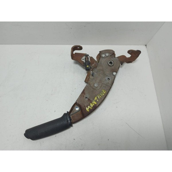 Alavanca Freio Mão Montana 2011 Cx25