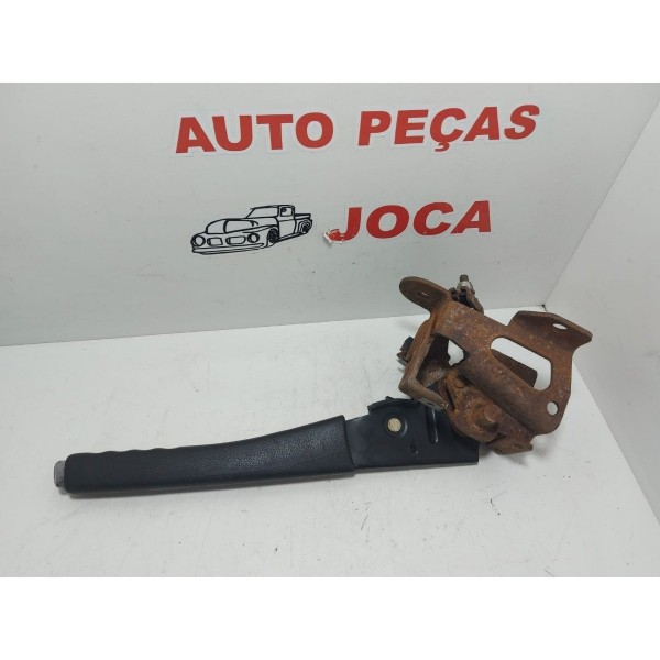 Alavanca Freio Mão Peugeot  307 2008 Cx27
