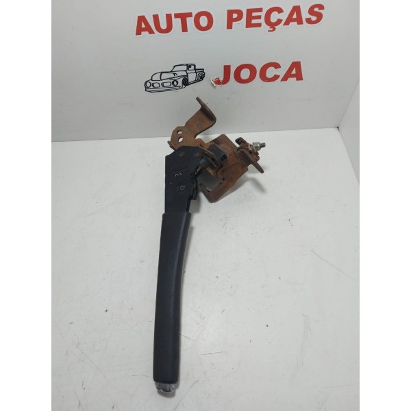 Alavanca Freio Mão Peugeot  307 2008 Cx27