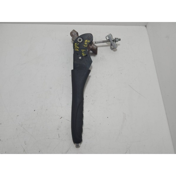 Alavanca Freio Mão Peugeot  207sw  2012 Cx27