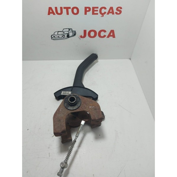 Alavanca Freio Mão Cerato 2012 Cx27