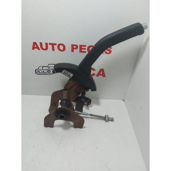 Alavanca Freio Mão Cerato 2012 Cx27