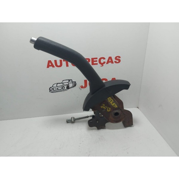 Alavanca Freio Mão Cerato 2012 Cx27