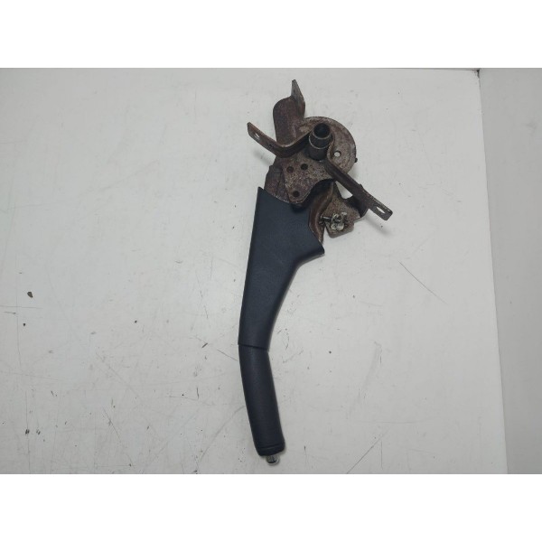 Alavanca Freio Mão L200 Triton 2011 Cx25