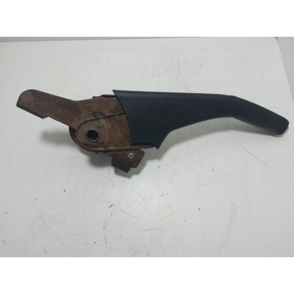 Alavanca Freio Mão L200 Triton 2011 Cx25