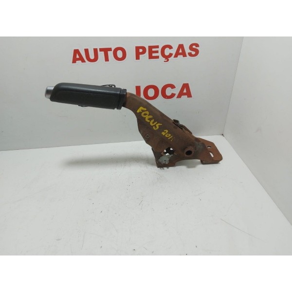 Alavanca Freio Mão Ford Focus 2011 Cx26