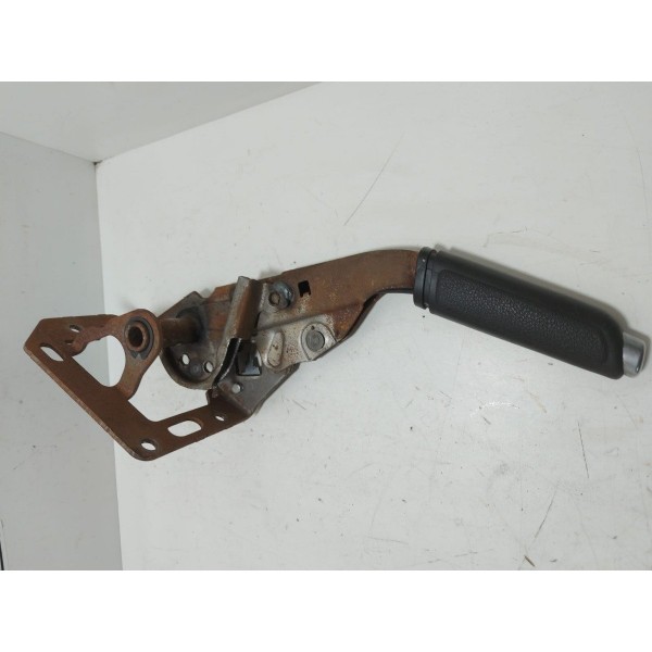 Alavanca Freio Mão Ford Focus 2011 Cx26
