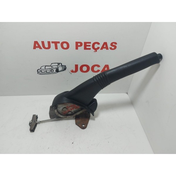 Alavanca Freio Mão Renault Sandero 2011 Cx27