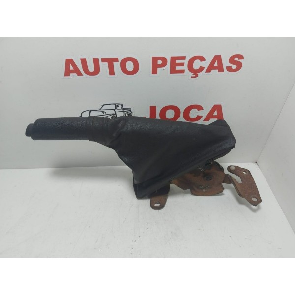 Alavanca Freio Mão Meriva 2008 Cx27