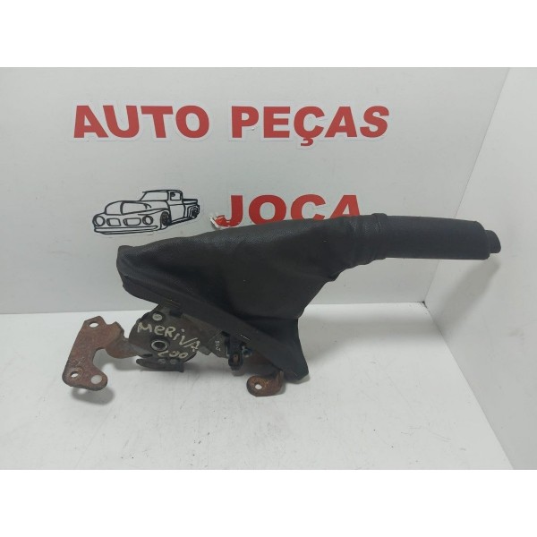 Alavanca Freio Mão Meriva 2008 Cx27