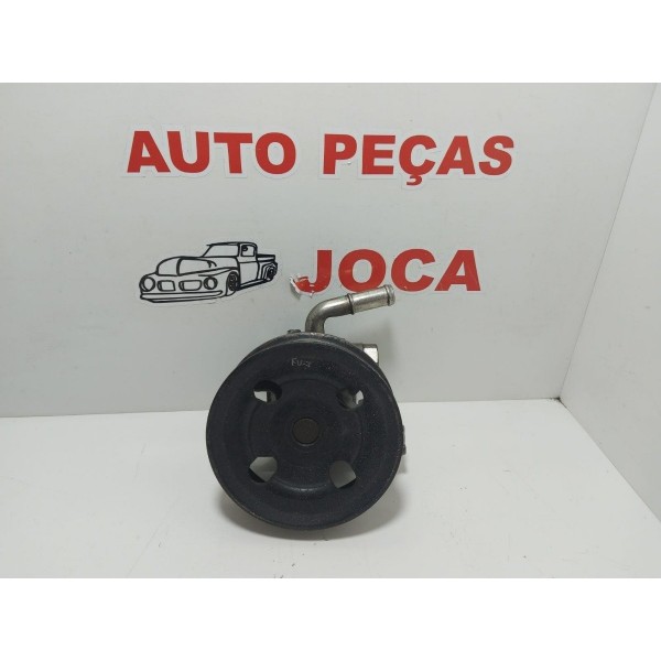 Bomba Direção Hidráulica Ford Ranger 2.2 2013 Cx322