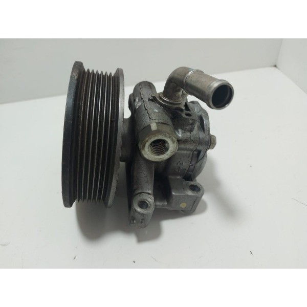 Bomba Direção Hidráulica Ford Ranger 2.2 2013 Cx322