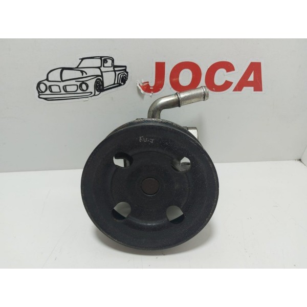 Bomba Direção Hidráulica Ford Ranger 2.2 2013 Cx322