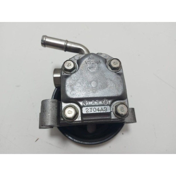 Bomba Direção Hidráulica Ford Ranger 2.2 2013 Cx322