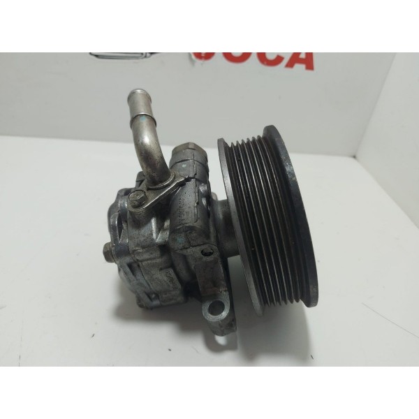 Bomba Direção Hidráulica Ford Ranger 2.2 2013 Cx322