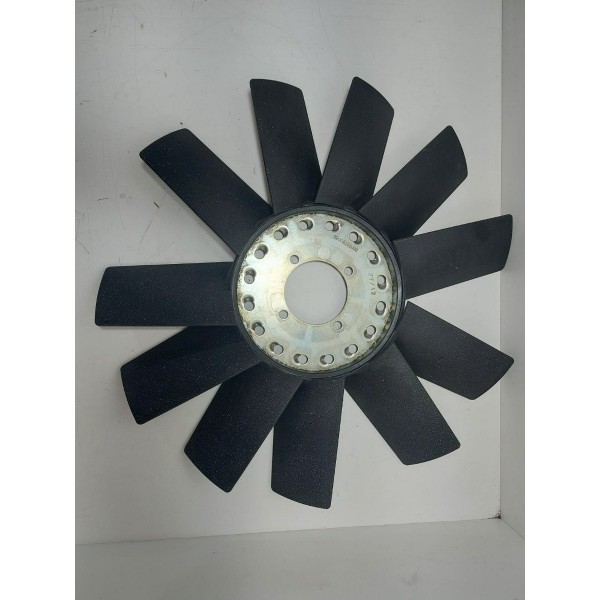 Hélice Ventoinha Ford Ranger 2.2 2013 Cx524