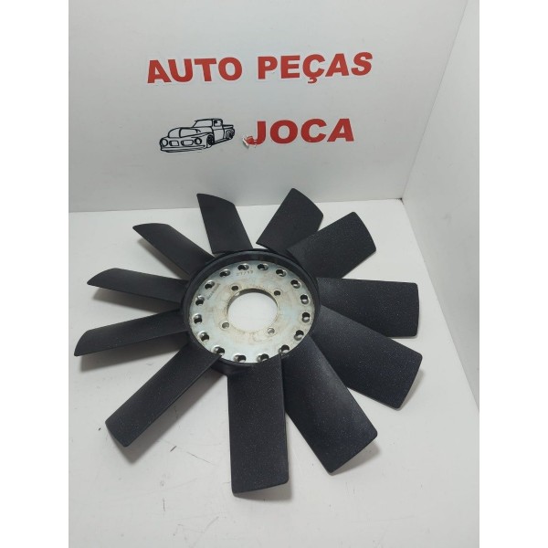 Hélice Ventoinha Ford Ranger 2.2 2013 Cx524