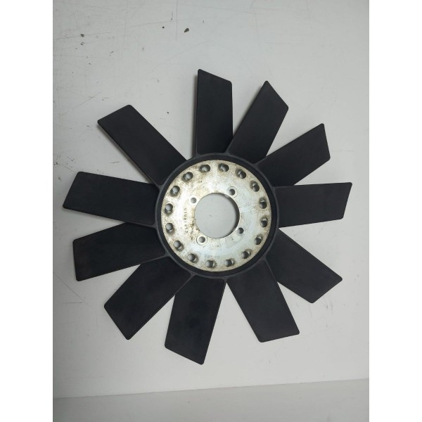 Hélice Ventoinha Ford Ranger 2.2 2013 Cx524