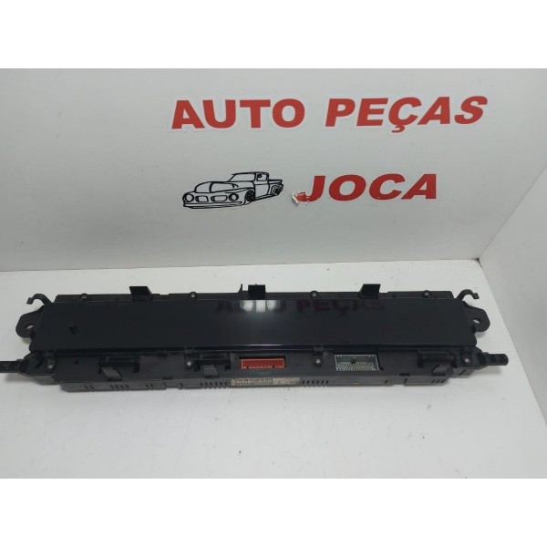 Painel Instrumento Grand Senic 2.0 2008 Cx107