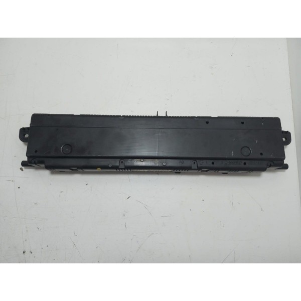 Painel Instrumento Grand Senic 2.0 2008 Cx107