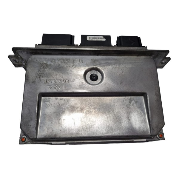 Modulo Injeçao Ford Edge 2009 V6 Cx455