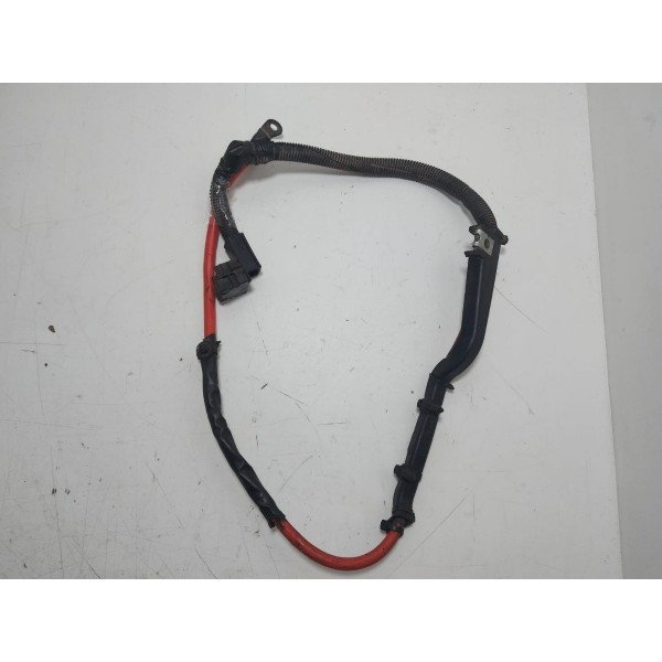 Cabo Polo Positivo Bateria Ford Ranger 2.2 2013  Cx73