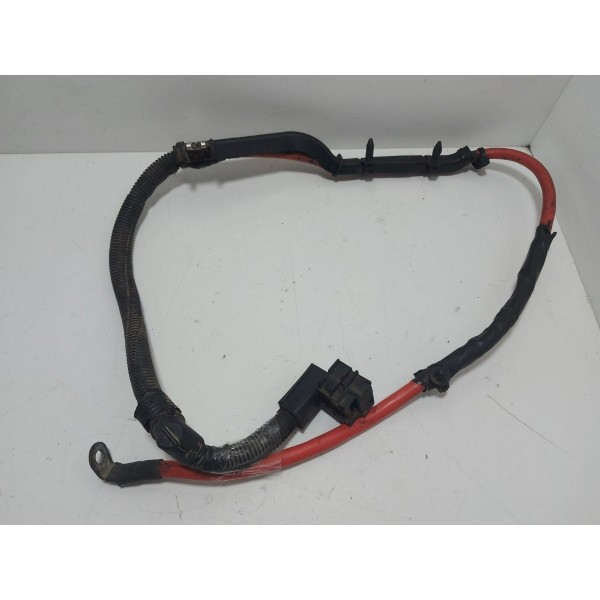Cabo Polo Positivo Bateria Ford Ranger 2.2 2013  Cx73