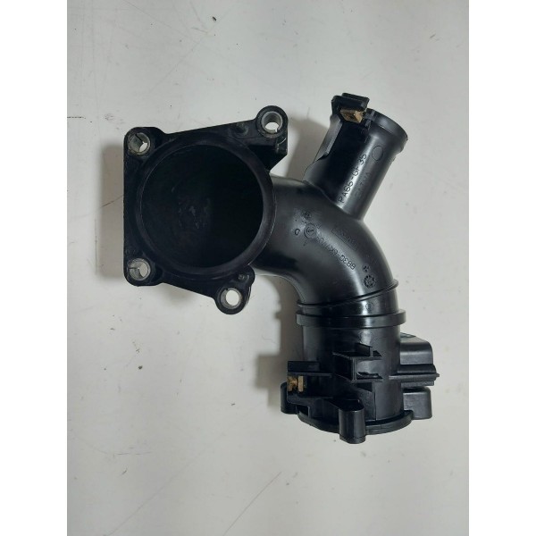 Cano Admissão Válvula Egr Ford Ranger 2.2/3.2 Cx58