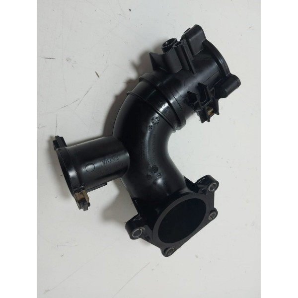 Cano Admissão Válvula Egr Ford Ranger 2.2/3.2 Cx58