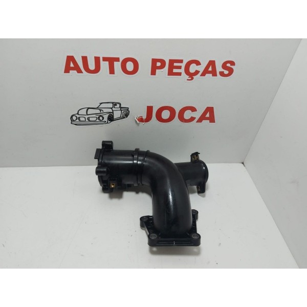 Cano Admissão Válvula Egr Ford Ranger 2.2/3.2 Cx58