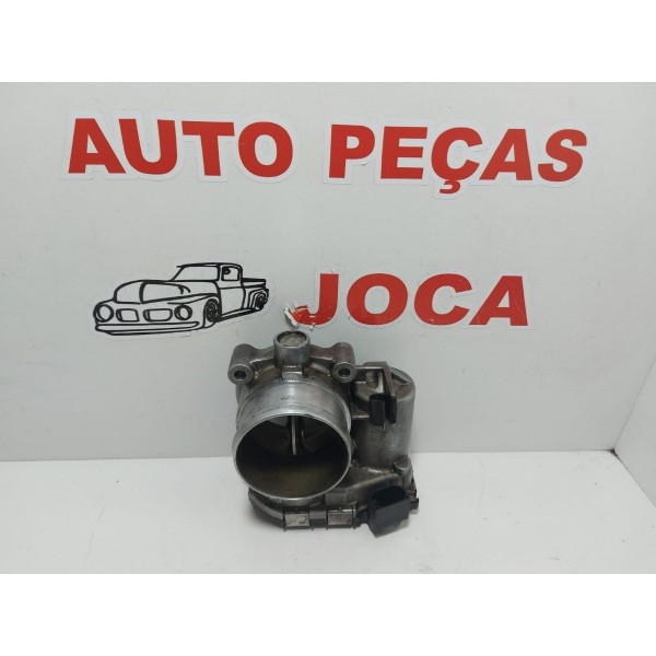 Tbi Corpo Borboleta Ford Ranger/transit 2.2 2013 Cx41