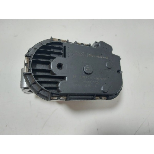 Tbi Corpo Borboleta Ford Ranger/transit 2.2 2013 Cx41