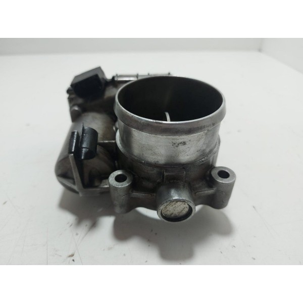 Tbi Corpo Borboleta Ford Ranger/transit 2.2 2013 Cx41