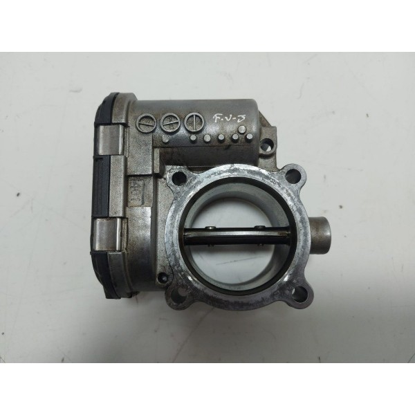 Tbi Corpo Borboleta Ford Ranger/transit 2.2 2013 Cx41