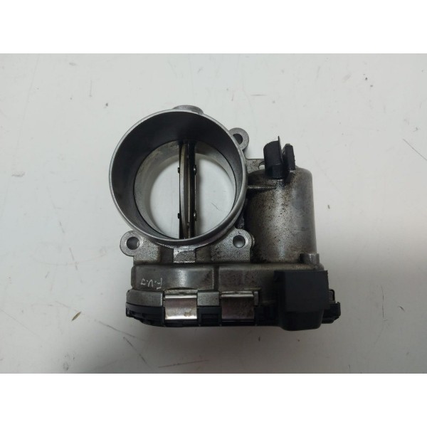 Tbi Corpo Borboleta Ford Ranger/transit 2.2 2013 Cx41