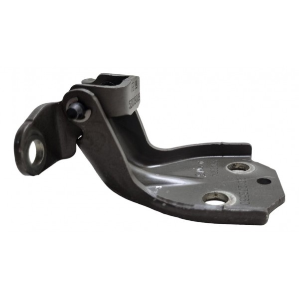Dobradiça  Porta Dianteira Direita S10 2015 Cx419