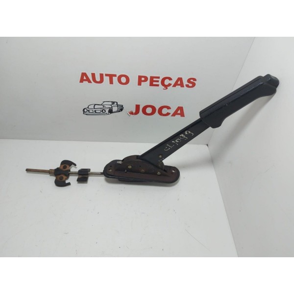 Alavanca Freio Mão Renault Clio 1999 Cx26