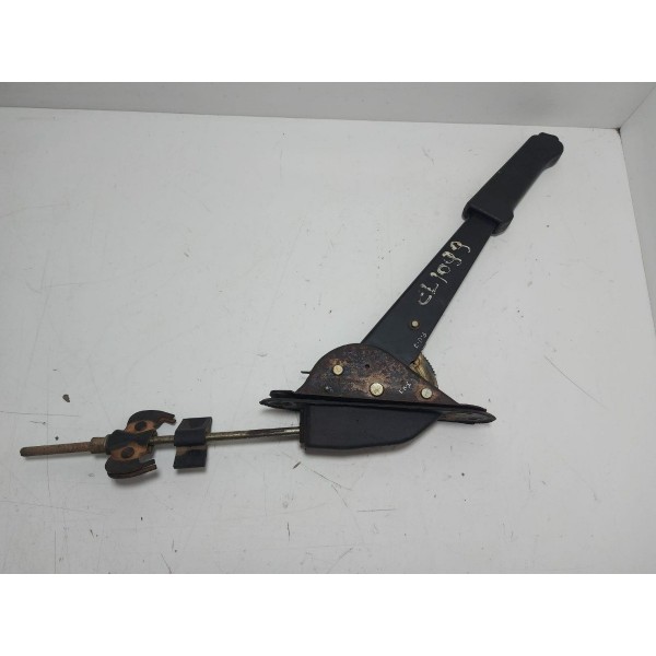 Alavanca Freio Mão Renault Clio 1999 Cx26