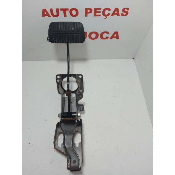 Pedal Freio Subaru Forester 2010 Aut. Cx42