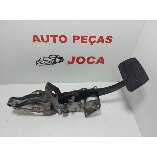 Pedal Freio Subaru Forester 2010 Aut. Cx42