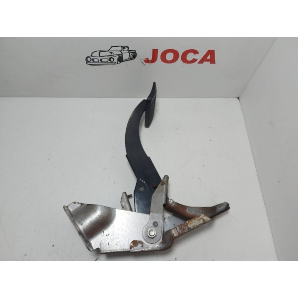Pedal Freio Subaru Forester 2010 Aut. Cx42