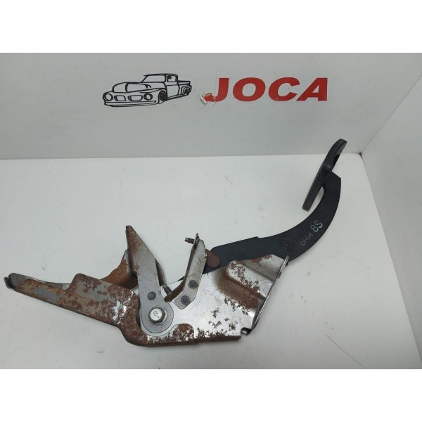 Pedal Freio Subaru Forester 2010 Aut. Cx42