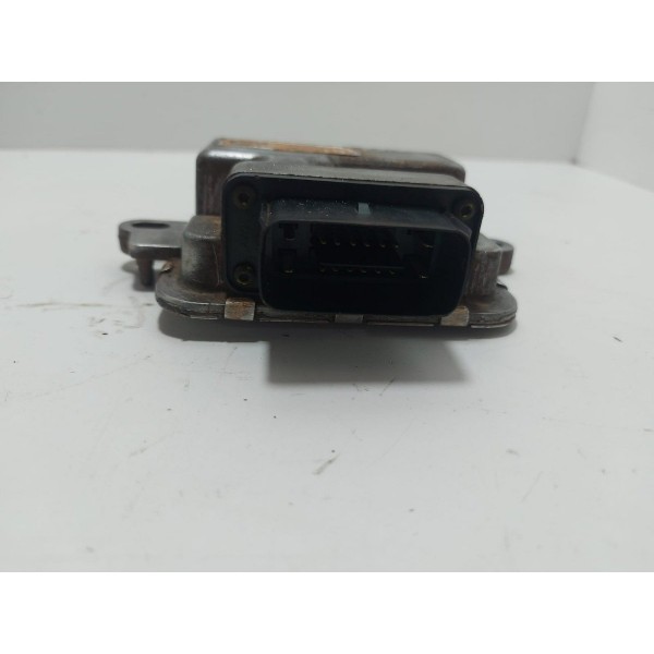 Módulo Bomba Combustível S10 2.5 2017 P/ Resetar Cx44