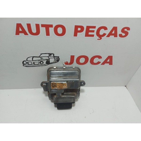 Módulo Bomba Combustível S10 2.5 2017 P/ Resetar Cx44