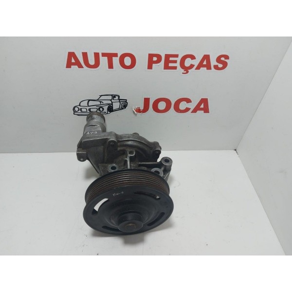 Bomba Água Ford Ranger 3.2 2017 Cx44